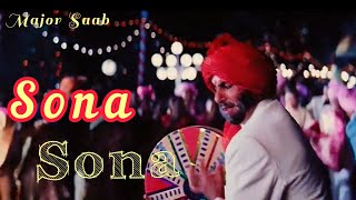 Download lagu Sona Sona Full VIDEO HD Song Major Saab Amitabh Ba... mp3