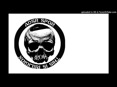 ADSR SPQR - Immortal Sadness [SR07]