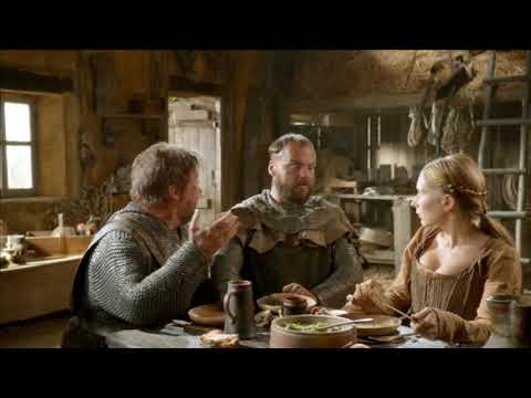 La petite histoire de France, François a sa fierté ;)