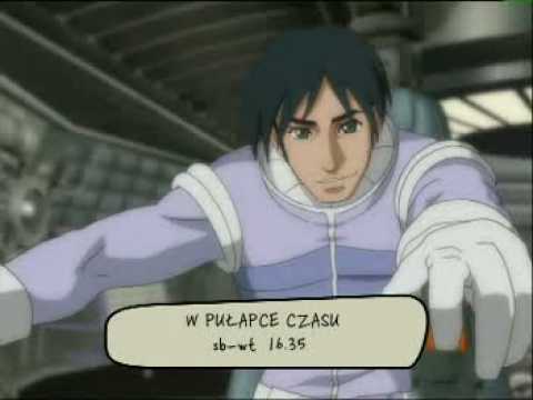 Reklama W Pułapce Czasu