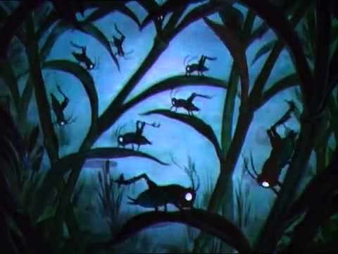 Stary Młyn  bajka dla dzieci