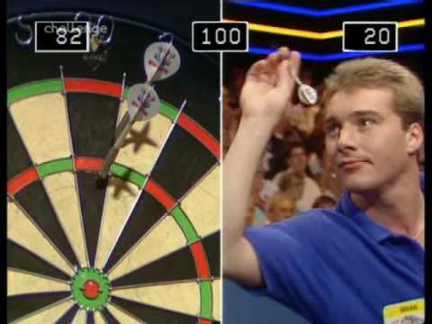 Bullseye - Series 10 Episode 1 - 02/09/1990 (HQ)