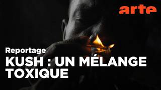 Download lagu Libéria : Kush, la drogue des morts | ARTE Reportage mp3 Download lagu Libéria : Kush, la drogue des morts | ARTE Reportage mp3