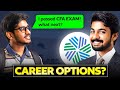 What after CFA Exams? | Jobs and Salary after CFA