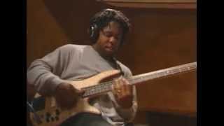 Studio Jams #1 - "I Wish"