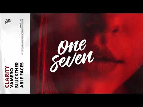 VAMERO, Bluckther, Able Faces - Clarity