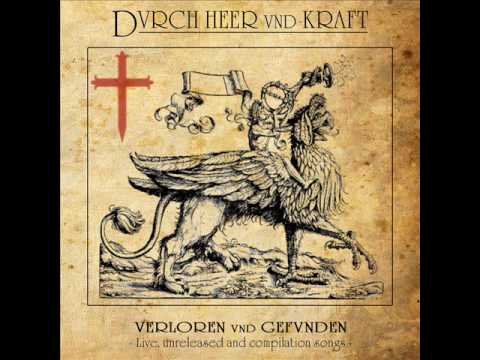 Durch Heer und Kraft - Der unbekannte Soldat SkullLine 2009