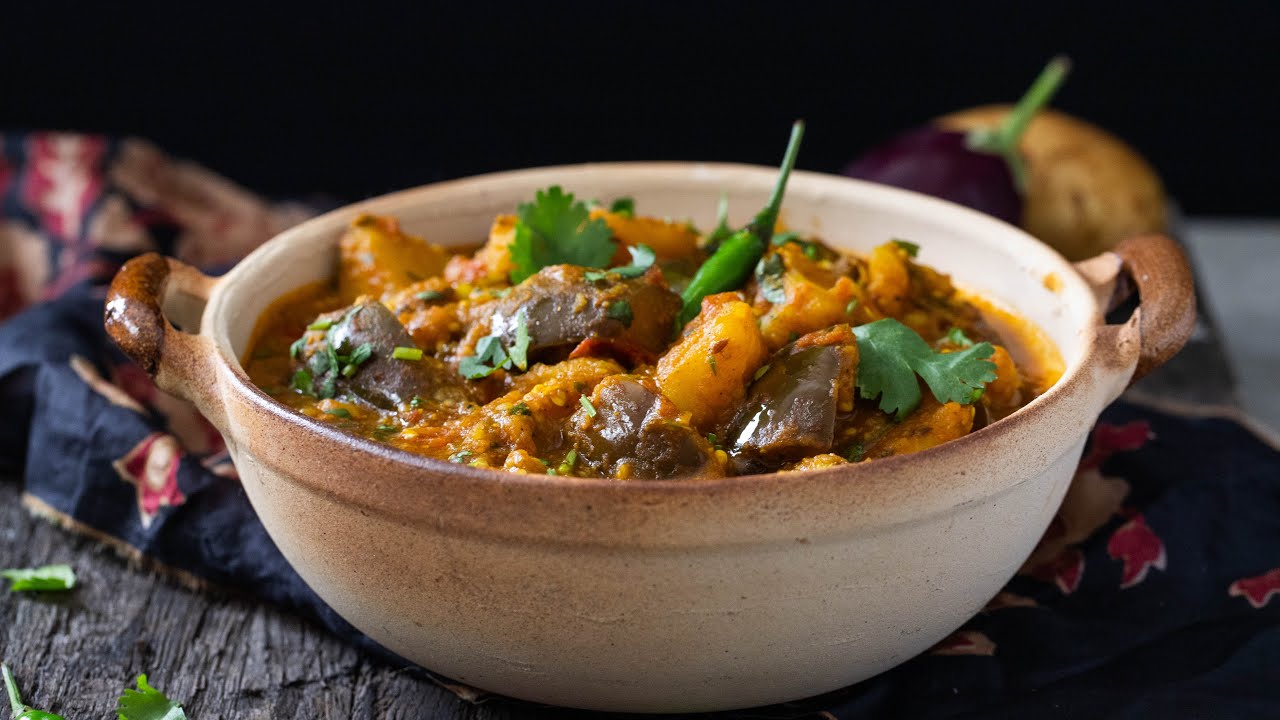 Thumbnail for Recipe Video