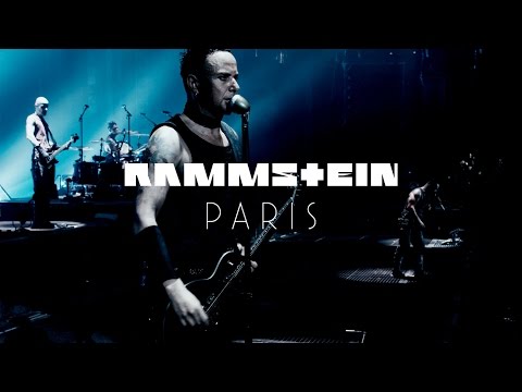 Rammstein: Paris - Du Hast (Official Video)