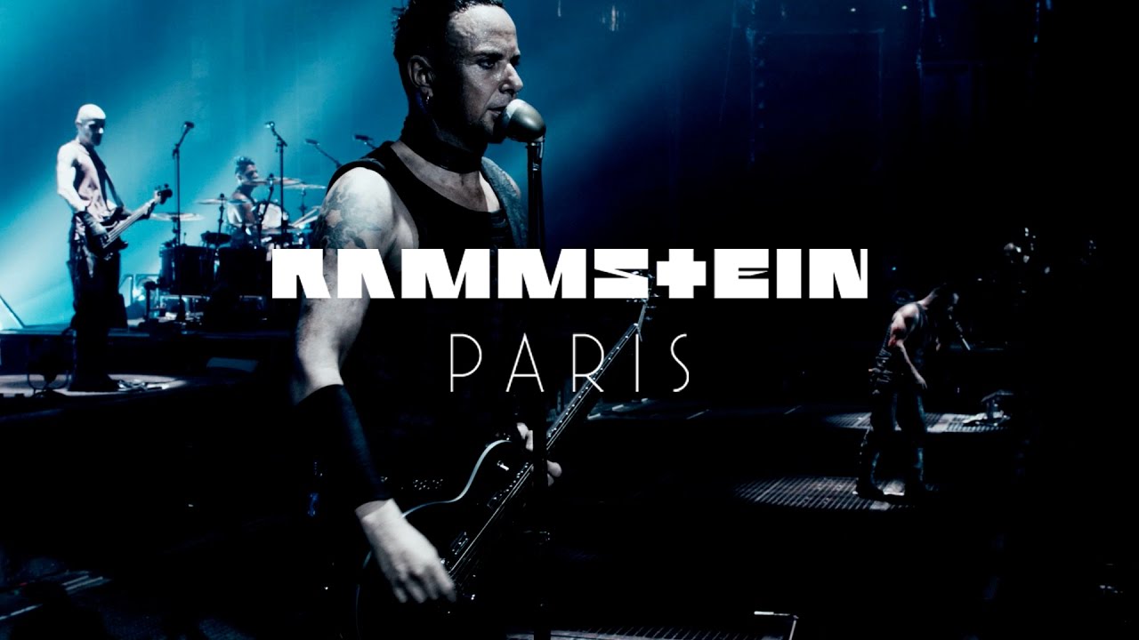Rammstein: Paris - Du Hast (Official Video) - YouTube