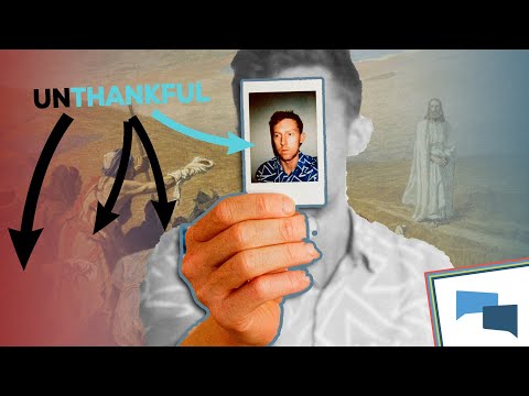 What does the Bible say about ingratitude / unthankfulness?  |  GotQuestions.org