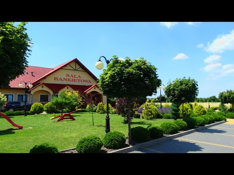 Zajazd nad Sanem Mariusz Puchalski - video