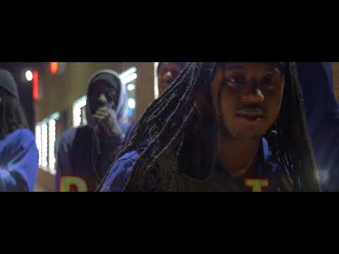 Pagedale Zo - Gummo Remix (Official Music Video)