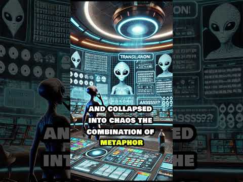 "The Phrase That Made Alien Translators Crash"| Best HFY#shortstories