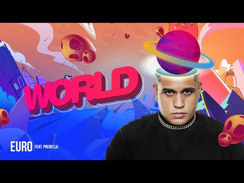 Gaab, Predella - Euro (Clipe Oficial)