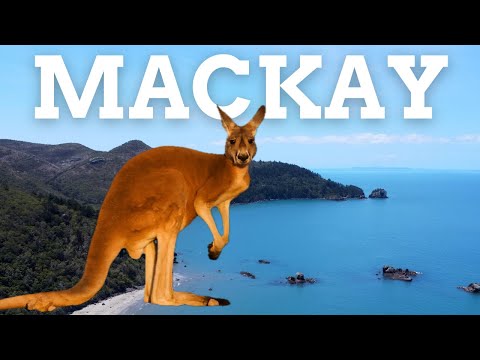 Mackay: The Best Beach Almost Nobody Knows About
