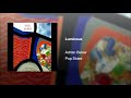 Luminous (Hidden Track)