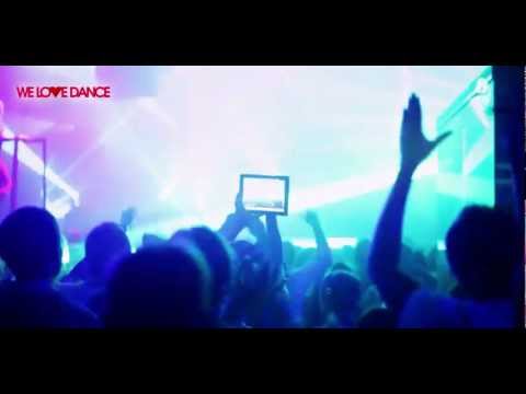 We Love Dance with AVICII & more  [official aftemovie]