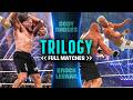 FULL MATCHES The Cody Rhodes Vs Brock Lesnar Trilogy
