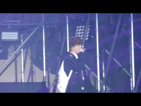 181224_ The monster festival   Loopy 루피  / V