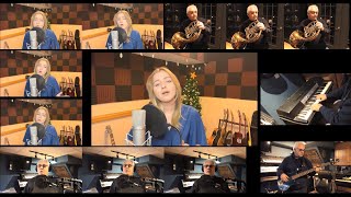 For All We Know  - Carpenters cover by Tori Holub &amp; James Wilkas