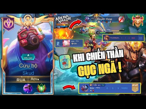 Hướng dẫn chơi Skud