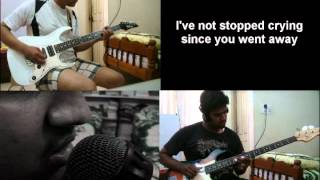 Solitude - Black Sabbath cover