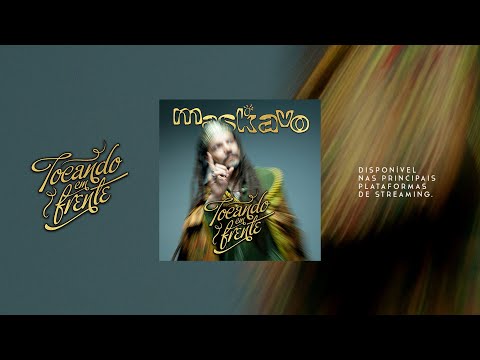 Video thumbnail for Tocando em Frente