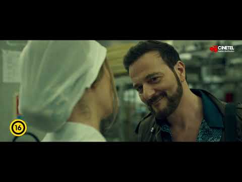 Lázadók trailer