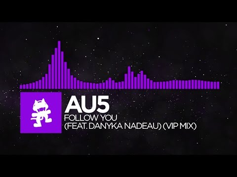 Video thumbnail for Follow You (VIP Mix)