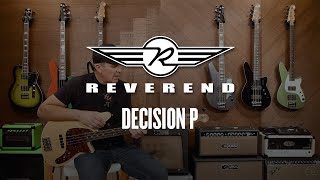 Video thumbnail for From The Circle R Ranch Files: The Decision P - With Andy Irvine by Reverend Guitars