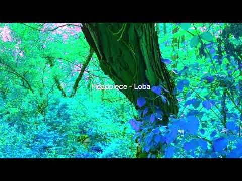 Headpiece - Loba snippet