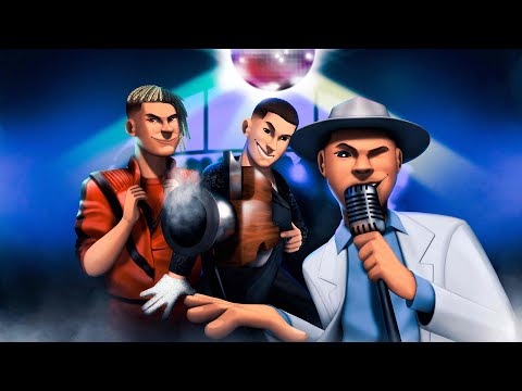 Lil Chainz x Mikezin x MHRAP - Tipo Billie Jean (Prod. Jonis)