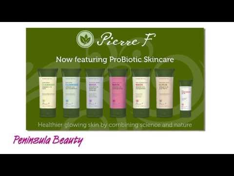 download lagu mp3 mp4 Pierre F Probiotic Skin Care, download lagu Pierre F Probiotic Skin Care gratis, unduh video klip Pierre F Probiotic Skin Care