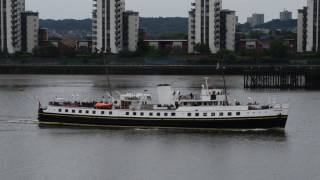 Balmoral @ Gallions Reach 18-06-16