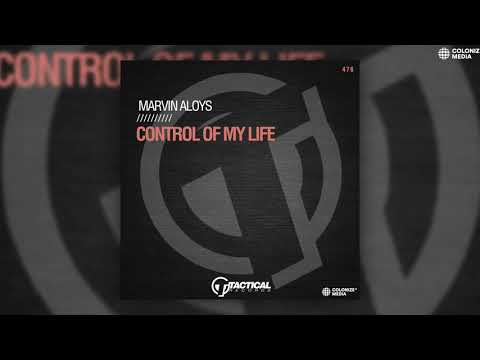 Marvin Aloys - Control Of My Life