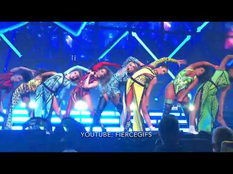 Wasabi Live - 2/11 The O2 Arena, London - Little Mix - LM5 The Tour