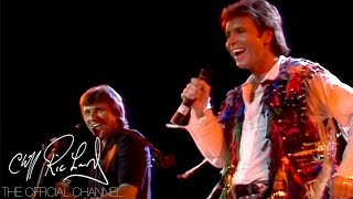 Cliff Richard / The Shadows - Power To All Our Friends (Together 1984)