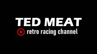 Ted Meat Retro Racing - Channel Intro