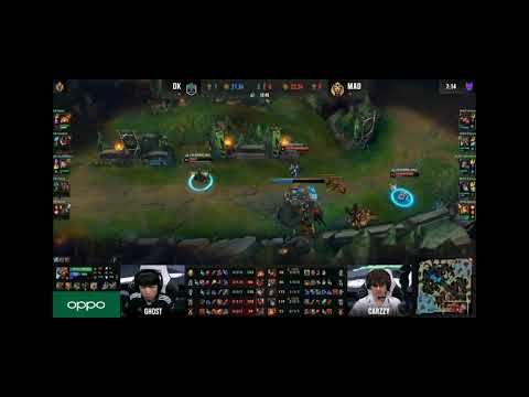 Armut's best wukong ult ever vs Damwon  ,MSI 2021, SEMI FINAL