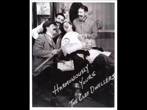 The Spaniard That Blighted My Life (Live) - The Clef Dwellers Barbershop Quartet SPEBSQSA BHS