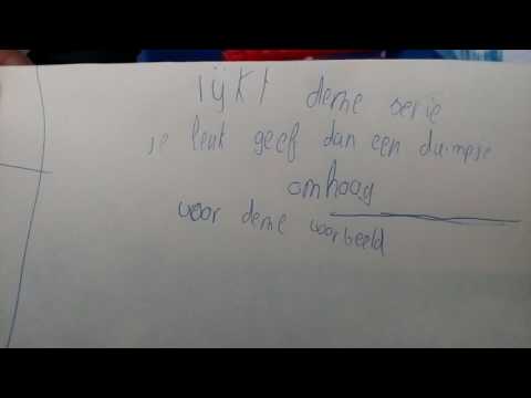 Voorbeeld penalty schieten tornooi!!!!