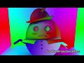 Little Baby Bum Humpty Dumpty Effects Sponsored By Preview 2