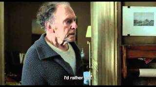 "Любовь": трейлер с английскими субтитрами