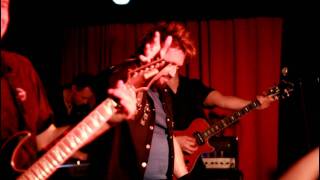 Octanic live at Crown and Anchor part 3