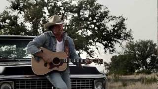 Jon Wolfe - That Girl In Texas (Official Music Video)