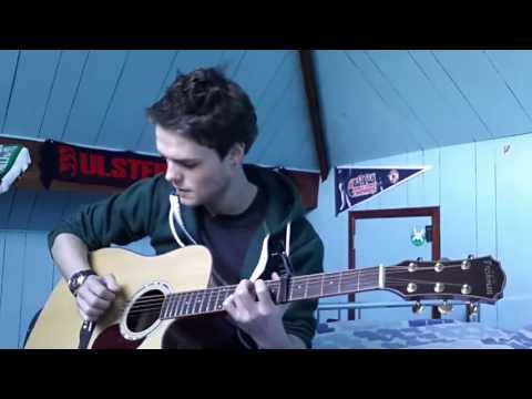 Passenger - Let her go (Cover)