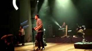 Eyes Wide Open - Jars Of Clay
