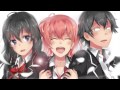 (English) Hello Alone -Yui's Ballade- 