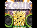 Dj Nautik Zouk Soukous Mashup Mixtape Mothers Day Tribute